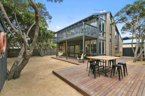 Surf Coast House | A1 Location by the sea