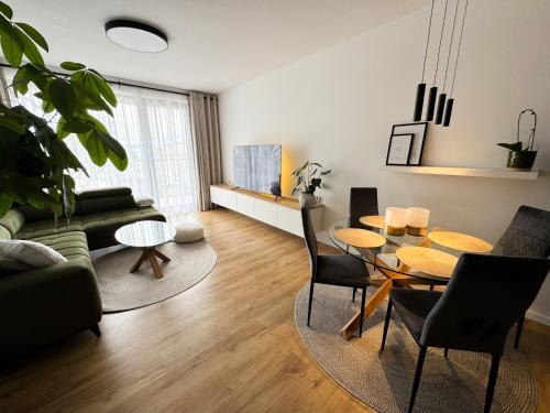 Banska Bystrica Apartment | A1 Severna Apartment, Free Private Parking