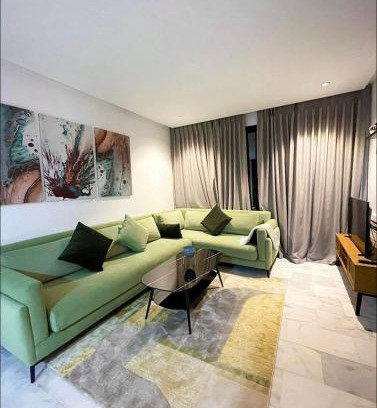 Casablanca Apartment | A102 Studio cosy & chic