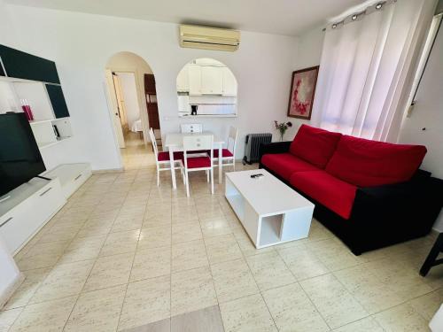 Finestrat Apartment | A12 - Calasol - 2004 Finestrat s.l.