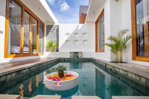 Padangsambian Klod Villa | A12 - Private Villa in Seminyak - Big Pool - ALL NEW
