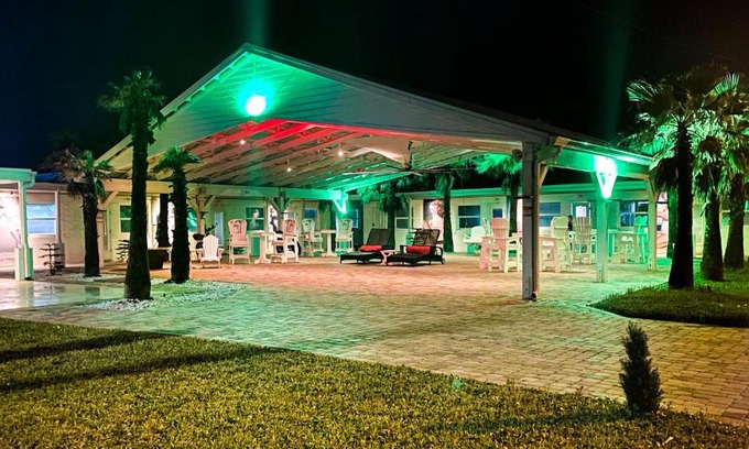 Flagler Beach Hotel | A1A Ocean Club