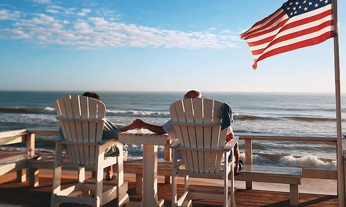 Flagler Beach Hotel | A1A Ocean Club