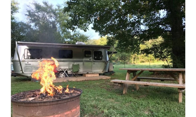 Ooltewah House | A2–Avion 2 at Hidden Hills Farm & Saddle Club