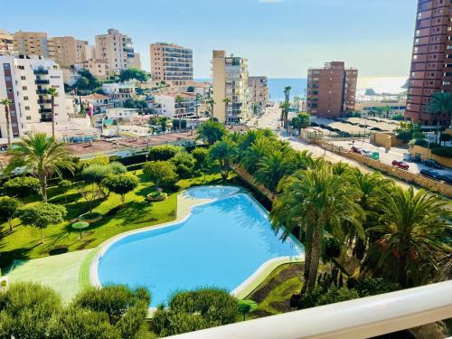 Finestrat Apartment | A2 - Calasol - 2004 Finestrat