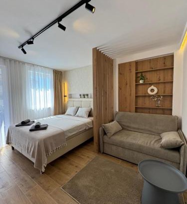 Veliko Gradiste Apartment | A2 Silver