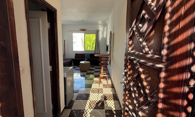 Dahab Apartment | (A2) Tusca Homes - تسكَّنَ