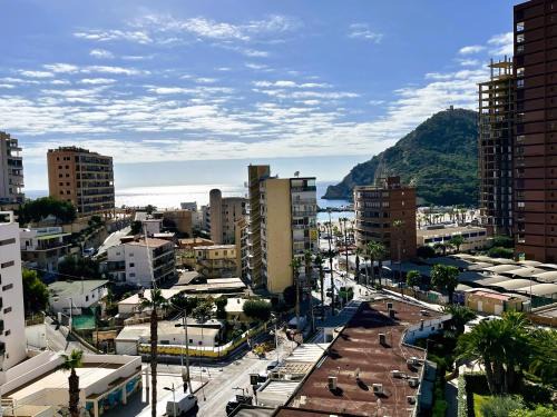 Finestrat Apartment | A22 - Calasol - 2004 Finestrat s.l.