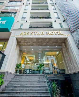 Phuong 6 Hotel | A25 Hotel - 06 Trương Định