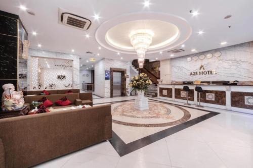 Thanh Xuan Hotel | A25 Hotel - 63A Phương Liệt