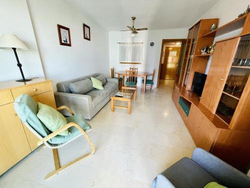 Villajoyosa Apartment | A3 - Atrium Beach 2 - 2004 Finestrat s.l.