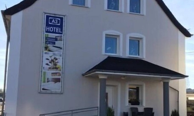 Oberhonnefeld-Gierend Hotel | A3 Hotel