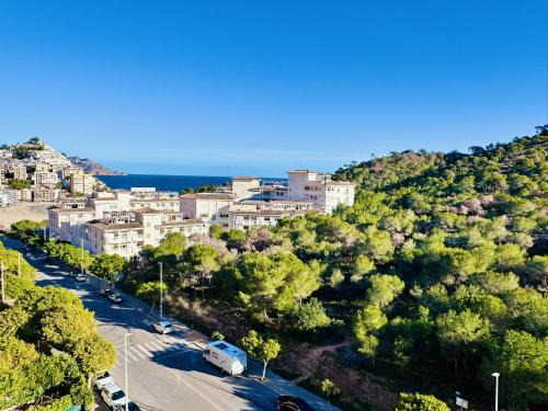 Villajoyosa Apartment | A35 - Tamarindo - 2004 Finestrat s.l.