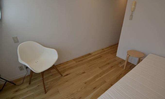 Suginami Apartment | A403 Single 3 / Suginami-ku Tokyo