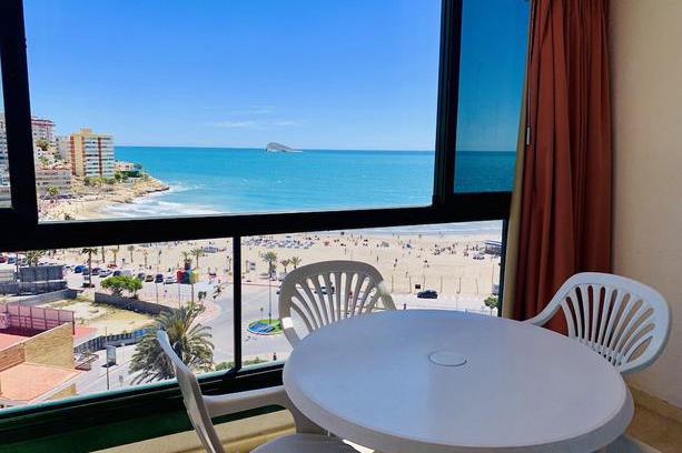 Villajoyosa Apartment | A406 - Balcón del Mar - 2004 Finestrat s.l.