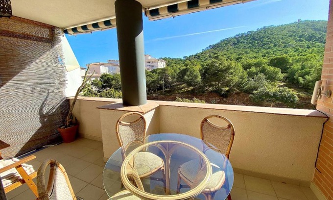 Villajoyosa Apartment | A428 - Tamarindo - 2004 Finestrat s.l.