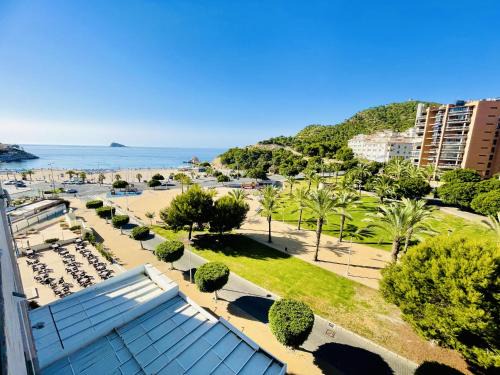 Villajoyosa Apartment | A436 - Balcón del Mar - 2004 Finestrat s.l.