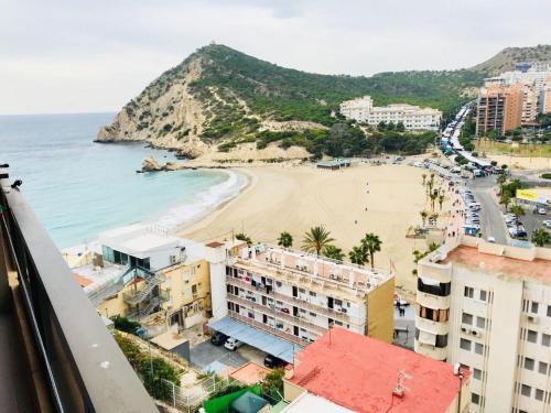 Finestrat Apartment | A717 - Atalaya - 2004 Finestrat s.l.