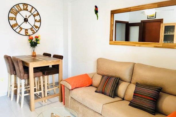 Finestrat Apartment | A717 - Atalaya - 2004 Finestrat s l