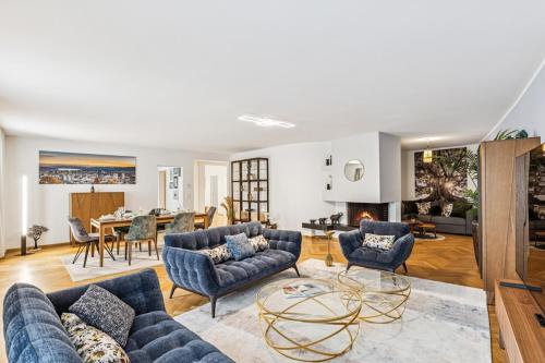 Old Town Apartment | AAAILuxIOldTownIViewIFreeParkingIBestLocation