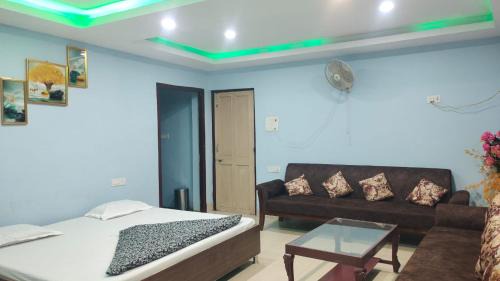 Muzaffarpur Hotel | Aaam Mahua Marriage Garden