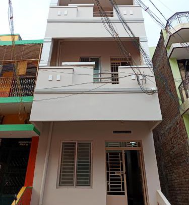 Tiruvannamalai House | Aalaya Darshan Homestay