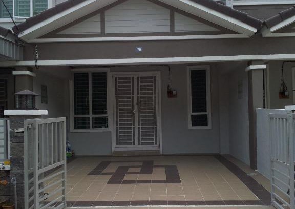 Langkawi House | Aalisha Pulau Langkawi House