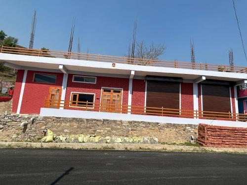 Kaul House | AaMa BuBu Homestay