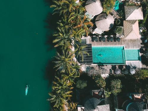Ko Chang Resort | AANA Resort & Villas Koh Chang