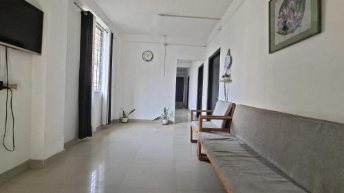 Sualkuchi House | AaoStays