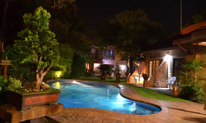 Vanderbijlpark House | Aark Guest Lodge