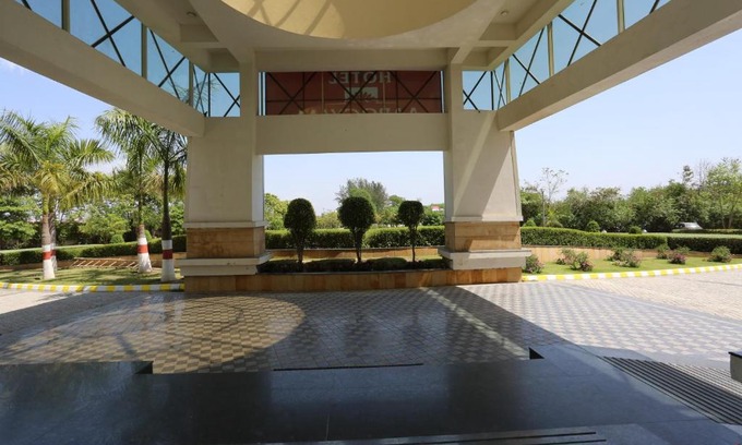 Badheri Rajputan Apartment | Aarogyam Suites