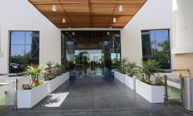 Badheri Rajputan Hotel | Aarogyam Suites