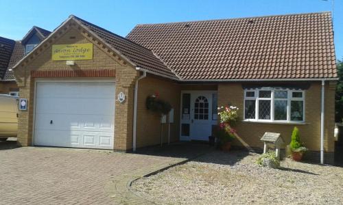Leicester Bed & Breakfast | Aaron Lodge Guest House