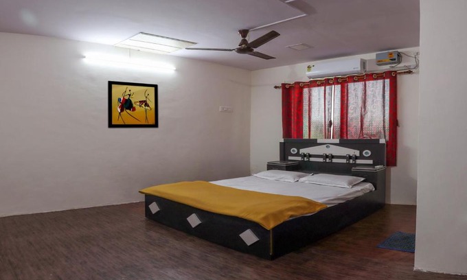 Karjat Villa | Aarush Farmhouse
