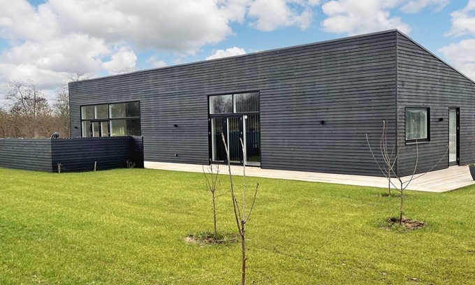 Odder House | "Aatami" - 500m from the sea by Interhome
