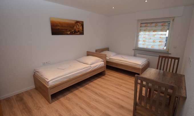 Grunbuhl-Sonnenberg Apartment | AB Apartment 109