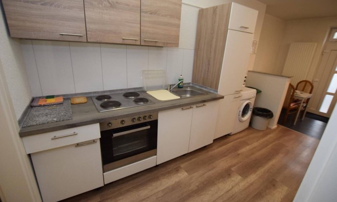 Kaltental Apartment | AB Apartment 20