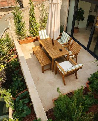 Taksim Apartment | AB Residences- Private Villa Independent