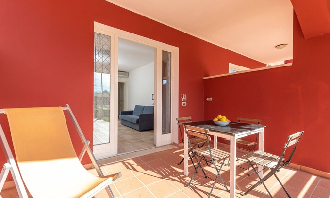 Puntone Apartment | Aba Village by Interhome