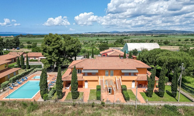 Puntone Apartment | Aba Village by Interhome