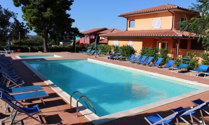 Puntone Apartment | Aba Village RTA