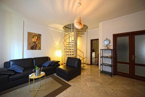 Municipio 2 House | Aback Policlinico