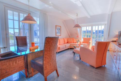 Wenningstedt-Braderup Apartment | Abaco 2N
