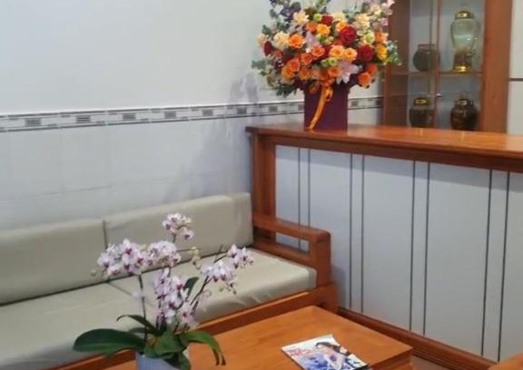 Quy Nhon Hotel | Abalone House Quy Nhơn