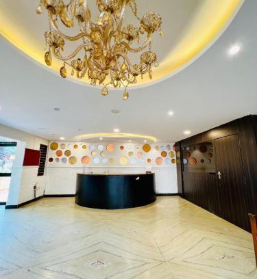 Arpora Hotel | Abalone Resort