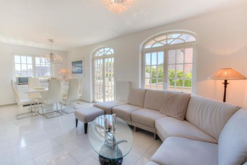 Wenningstedt-Braderup Apartment | Abaluga 2A