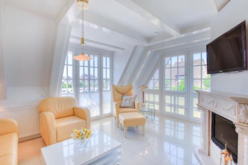 Wenningstedt-Braderup Apartment | Abaluga 6A