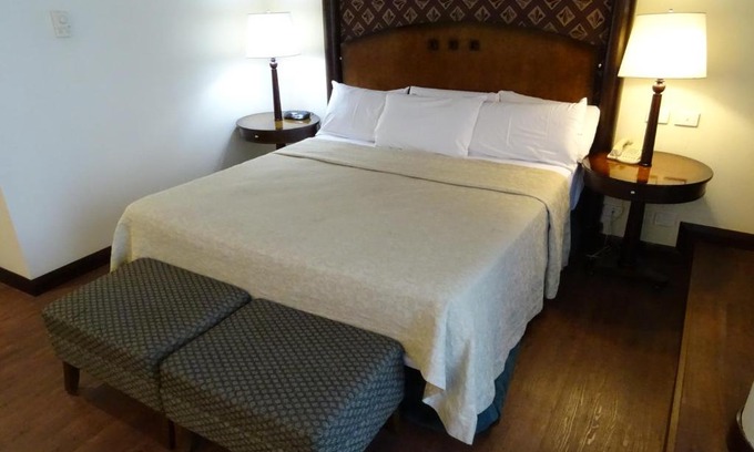 Abasto Hotel | Abasto Hotel