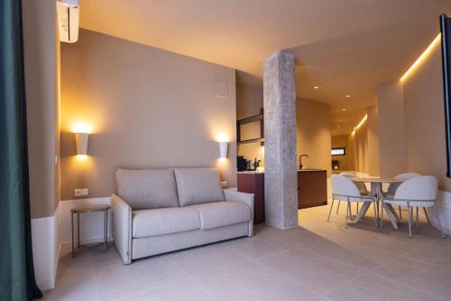 Extramurs Apartment | Abastos by Concept Flats